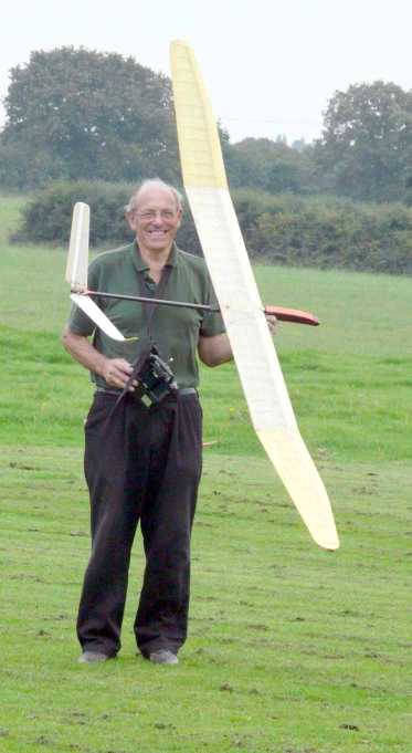 Brian's glider