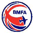 BMFA logo