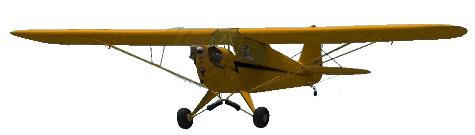 Piper Cub