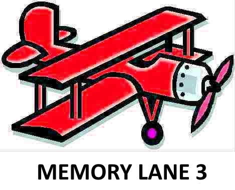 memory lane 3