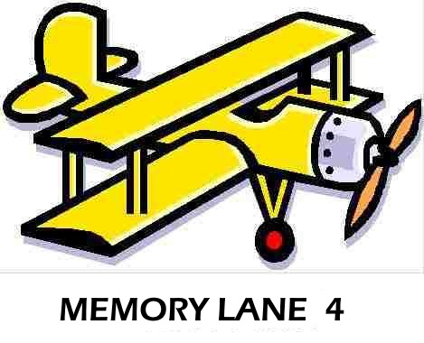 memory lane 4